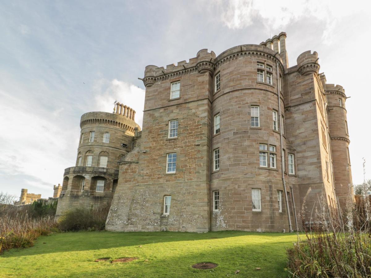 Appartement Brewhouse Flat - Culzean Castle à Maybole Extérieur photo