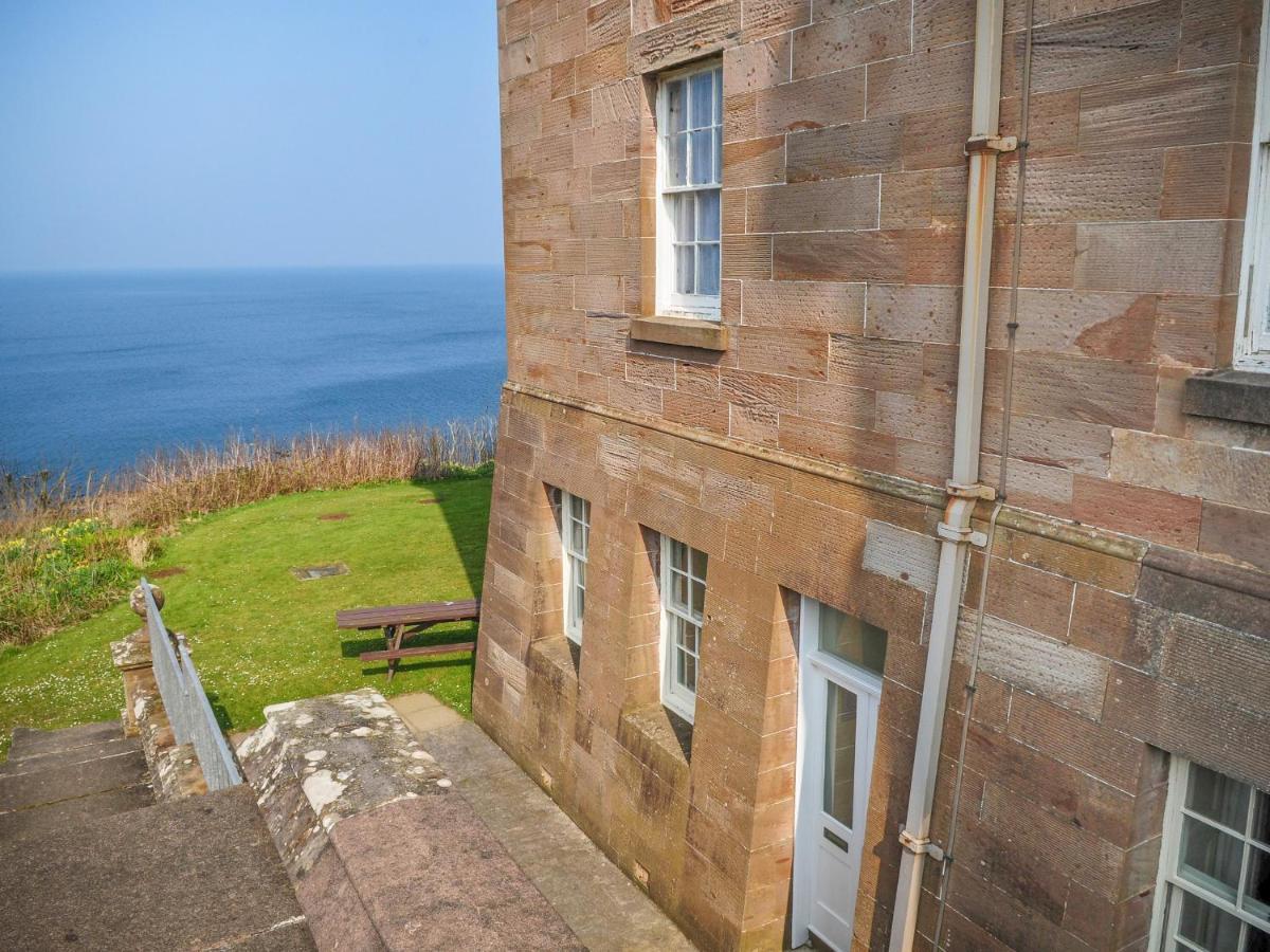 Appartement Brewhouse Flat - Culzean Castle à Maybole Extérieur photo