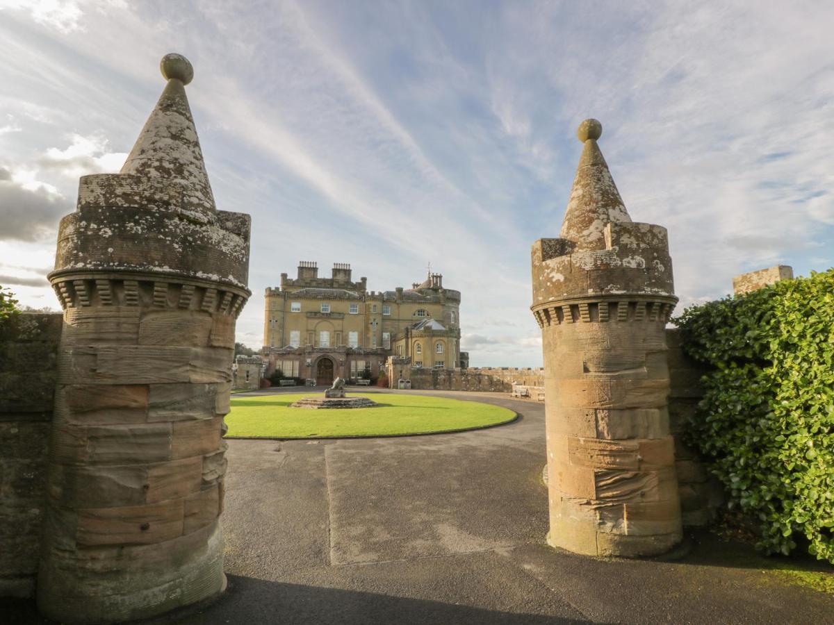 Appartement Brewhouse Flat - Culzean Castle à Maybole Extérieur photo