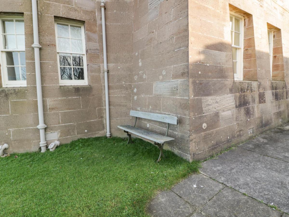 Appartement Brewhouse Flat - Culzean Castle à Maybole Extérieur photo
