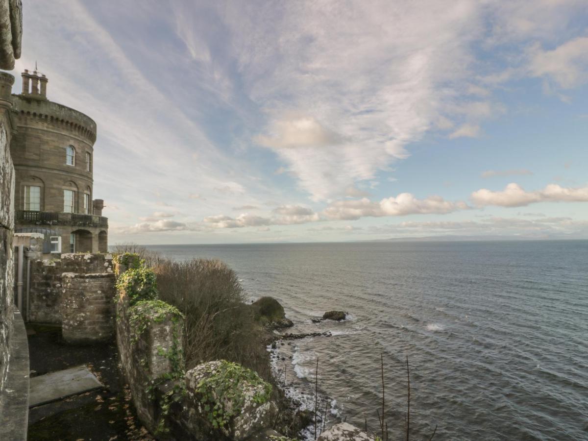 Appartement Brewhouse Flat - Culzean Castle à Maybole Extérieur photo