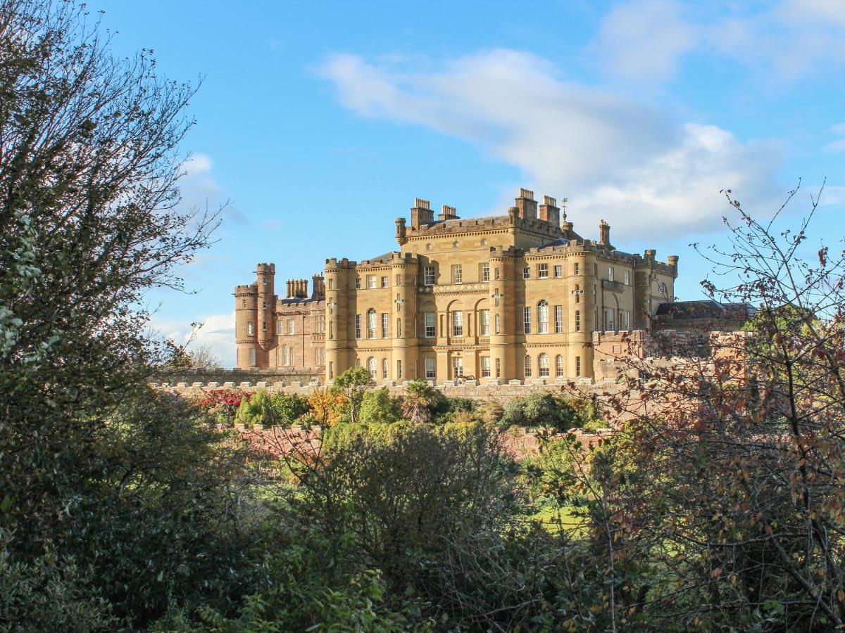 Appartement Brewhouse Flat - Culzean Castle à Maybole Extérieur photo