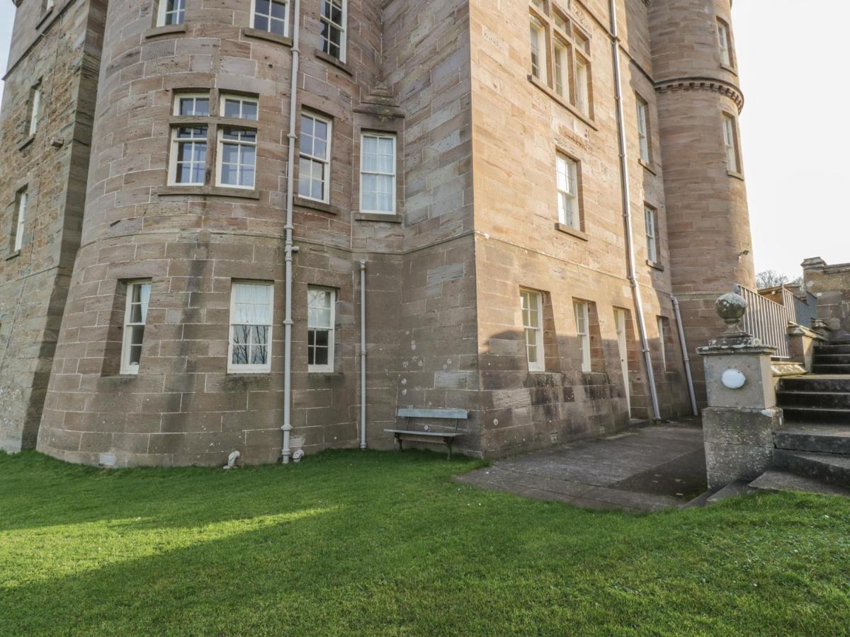 Appartement Brewhouse Flat - Culzean Castle à Maybole Extérieur photo
