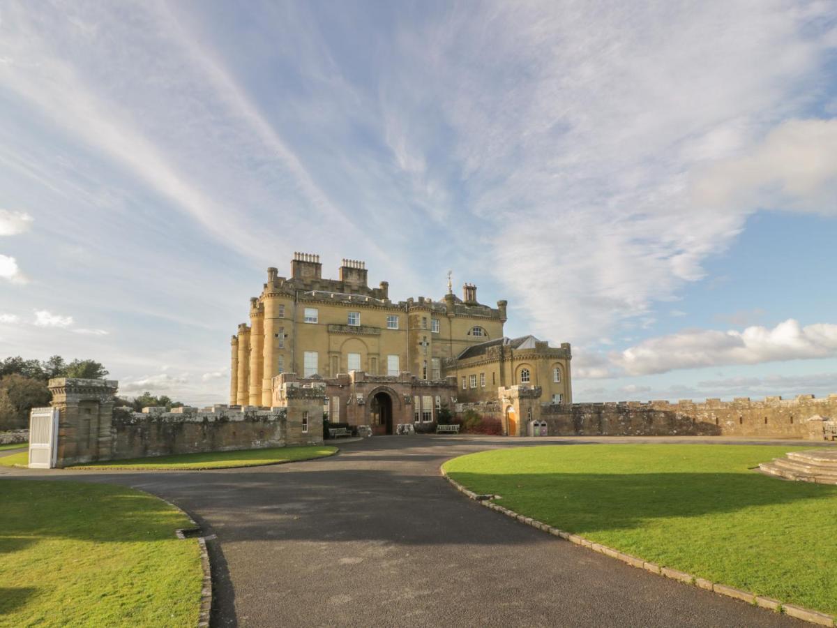 Appartement Brewhouse Flat - Culzean Castle à Maybole Extérieur photo
