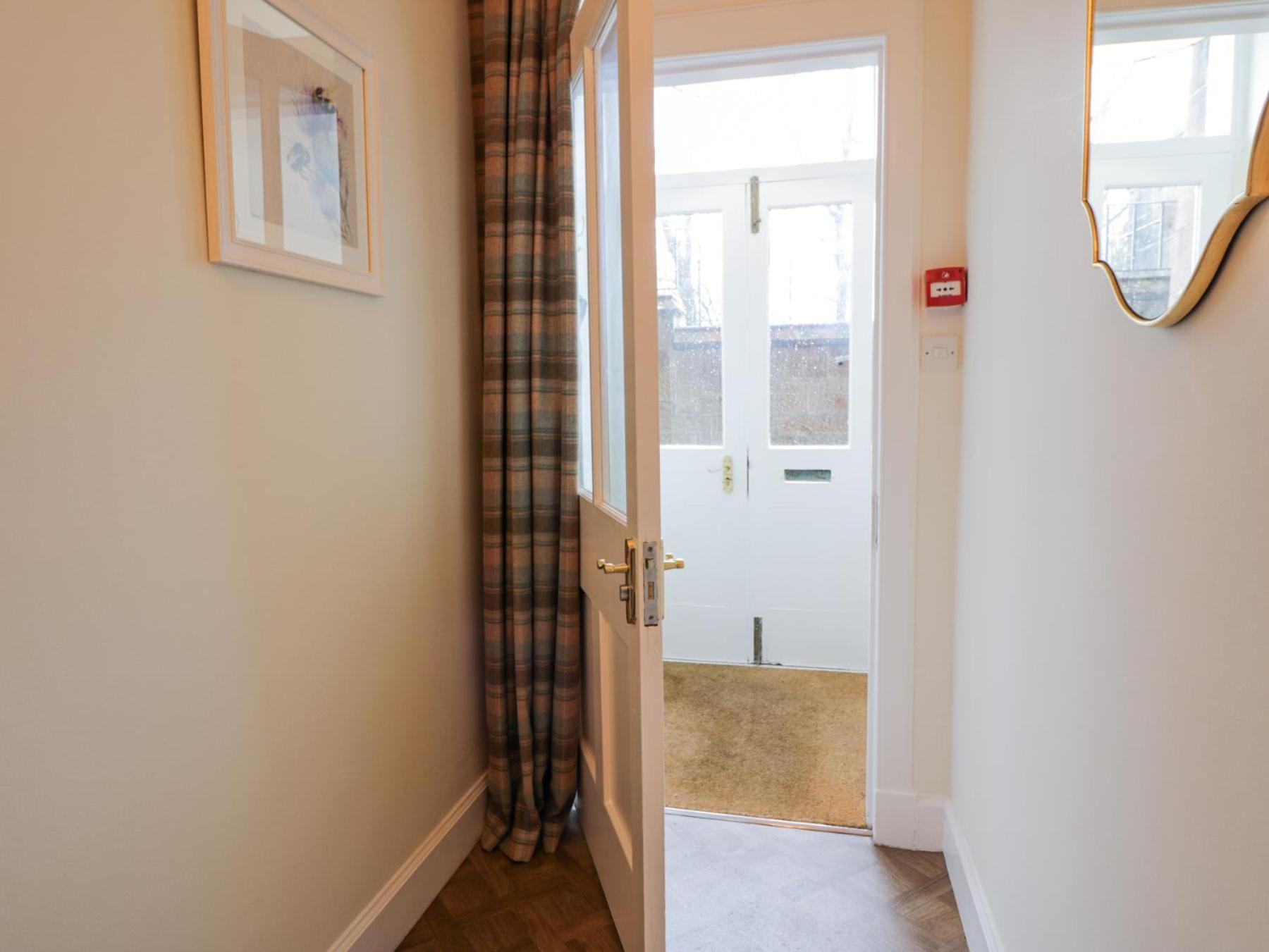 Appartement Brewhouse Flat - Culzean Castle à Maybole Extérieur photo