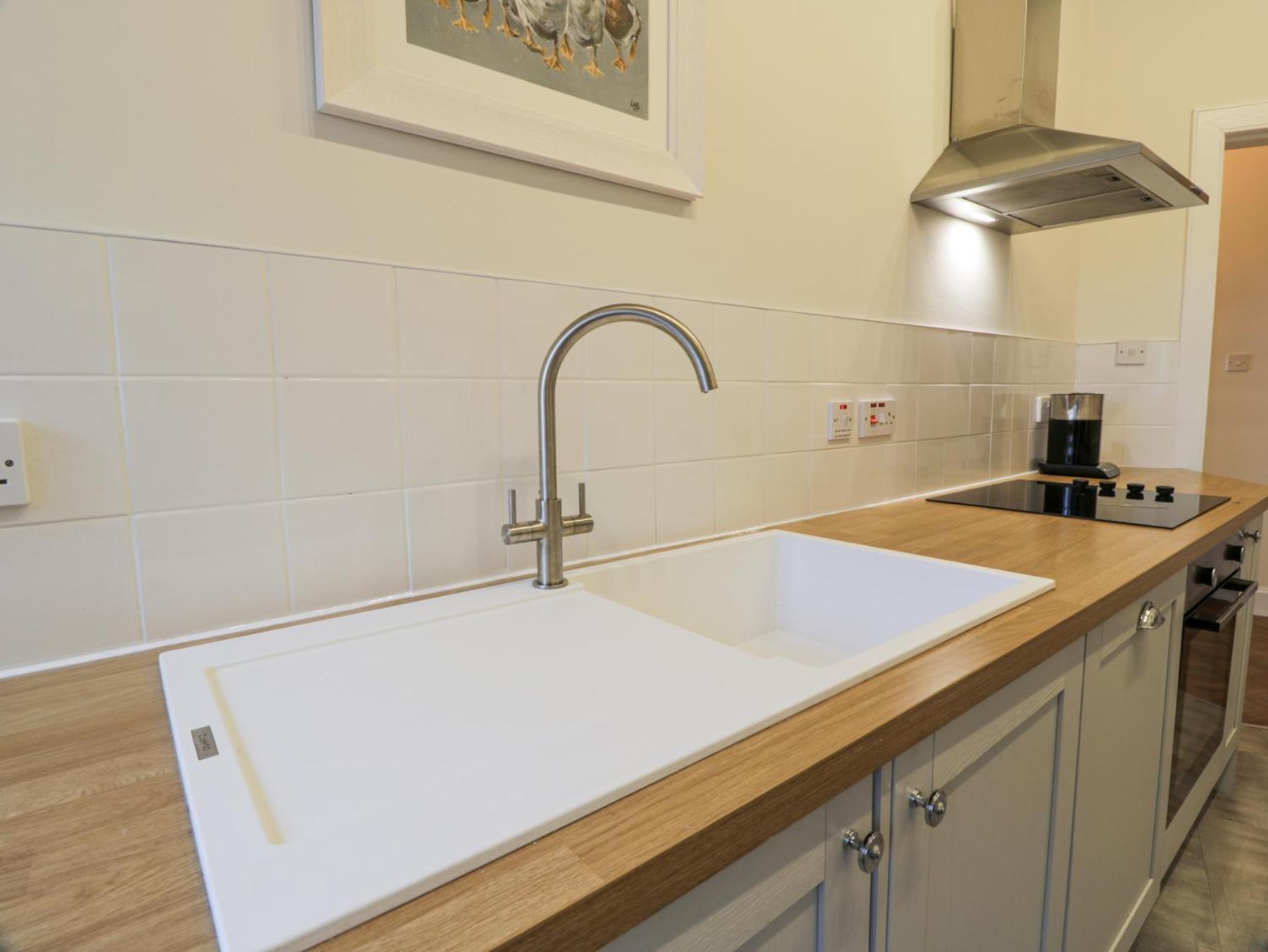 Appartement Brewhouse Flat - Culzean Castle à Maybole Extérieur photo