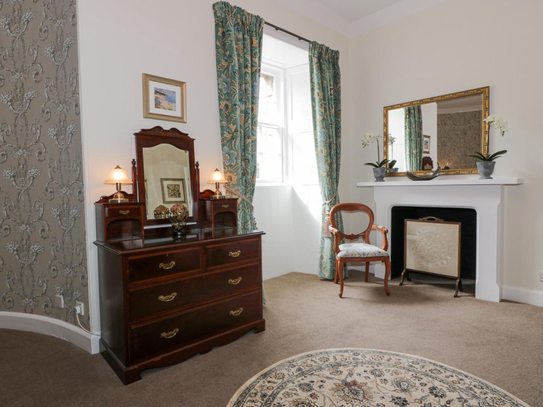 Appartement Brewhouse Flat - Culzean Castle à Maybole Extérieur photo